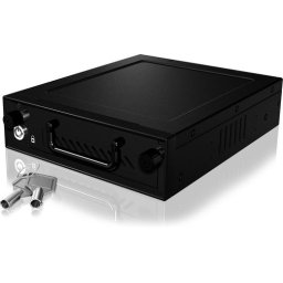 Icy Box IB-148SSK-B