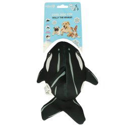 CoolPets Wally Whale