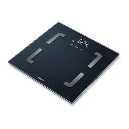 Beurer BF 880 WIFI / Bluetooth(R) diagnosztikai mérleg