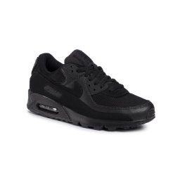 Nike Sportcipők Air Max 90 CN8490 003 Fekete