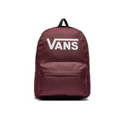 Vans Hátizsák Old Skool Print Backpack VN000H504QU1 Bordó