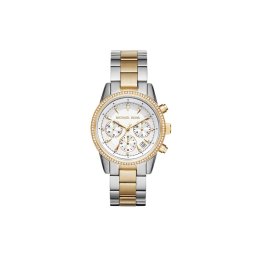 Michael Kors Karóra Ritz MK6474 Ezüst