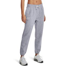 Under Armour Melegítő alsó Essential Fleece Joggers 1373034 Szürke Regular Fit