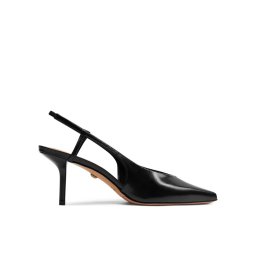 Max Mara Szandál Mmsling 24145210916 Fekete