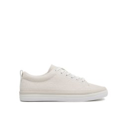 Calvin Klein Teniszcipő Low Prof Vulc Lace Up HW0HW01410 Bézs