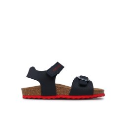 Geox Szandál J Ghita B. B J028LB 000EK C0735 M Sötétkék