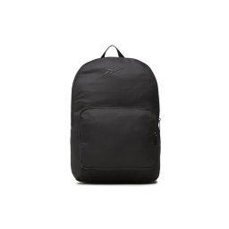 Reebok Hátizsák Cl Premium Fo Backpack HC4148 Fekete