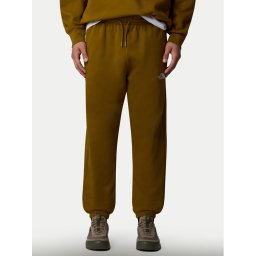 The North Face Melegítő alsó Essential NF0A8A6J Zöld Relaxed Fit