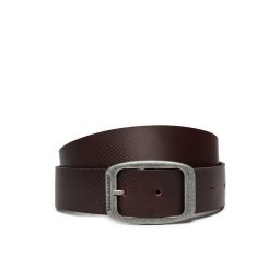 Pepe Jeans Férfi öv Wade PM021025 Barna