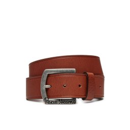 Pepe Jeans Férfi öv Moss PM021026 Barna
