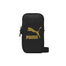 Puma Válltáska Classics Archive Pouch 079654 01 Fekete
