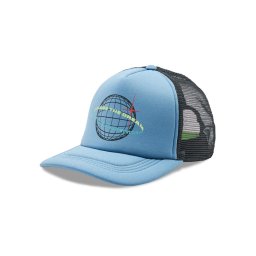 Puma Baseball sapka Basketball Trucker Cap 024489 Kék