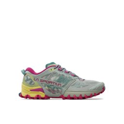 La Sportiva Bakancs Bushido III 56T913411 Szürke