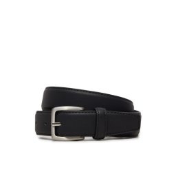 Jack&Jones Junior Gyerek öv Anton 12200644 Fekete