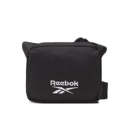 Reebok Válltáska Cl Fo Crossbody Bag HC4365 Fekete