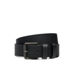 Pepe Jeans Férfi öv Tate PM021028 Fekete