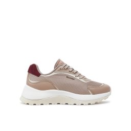 Calvin Klein Sportcipők Runner HW0HW02221 Bézs