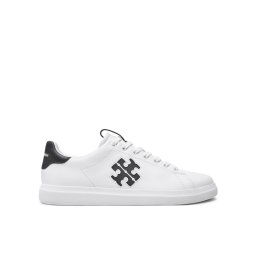 Tory Burch Sportcipők Double T Howell Court 149728 Fehér