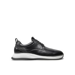 Aldo Félcipő Grandspec 13615194 Fekete