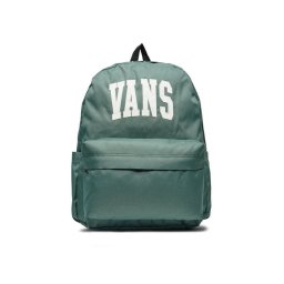 Vans Hátizsák Old Skool Backpack VN000H4W1CI Zöld