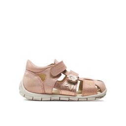 Froddo Szandál Shopy B G2150195-1 S Rózsaszín