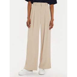 Gap Szövet nadrág 855968-04 Khaki Straight Fit