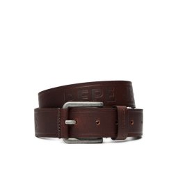 Pepe Jeans Férfi öv Dayton PM021027 Barna