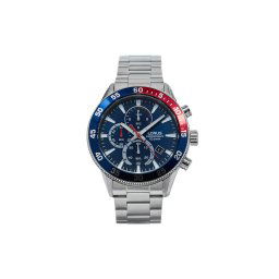 Lorus Karóra Sports Chronograph RM325JX9 Ezüst