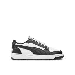 Puma Sportcipők Reb-L Jr 398993 01 Fekete