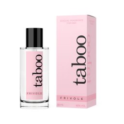 Taboo Frivole for Woman - feromon parfüm nőknek (50 ml)