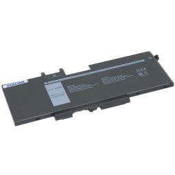 AVACOM akkumulátor Dell Latitude 5400, 5500 Li-Pol 7, 6V 8000mAh 61Wh, 6V 61Wh akkumulátor Dell Latitude 5400, 5500-hoz