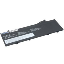 AVACOM akkumulátor Lenovo ThinkPad T480S Li-Pol 11, 58V 4950mAh 57Wh, 58V 4950mAh 57Wh, 57Wh
