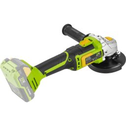 FDUB 70605-0 20V-os sarokcsiszoló FIELDMANN