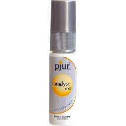 Pjur Analyse me Spray 20ml - anál lazító