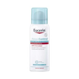 Eucerin AtopiControl viszketés elleni spray 50ml