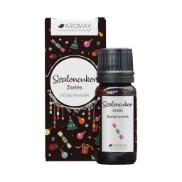 Aromax szaloncukor illóolaj keverék 10ml