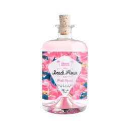 Beach House Pink Spiced rum 0,7L 40%