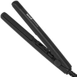 WAD Presta mini hajvasaló (Fekete) 17W WAD40515 (WAD40515)