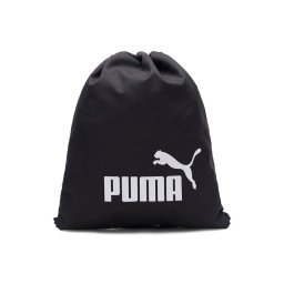 Puma Tornazsák PHASE GYM SACK 7994401 Fekete