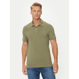 Lacoste Pólóing PH4012 Khaki Regular Fit