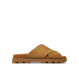 Camper Papucs Brutus Sandal K201321-017 Barna