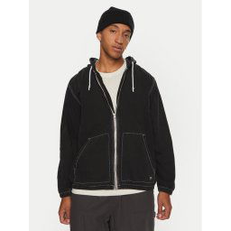 Vans Farmer kabát Ashford VN000G83 Fekete Regular Fit