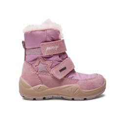 Primigi Hótaposó 6878533 M GORE-TEX Rózsaszín