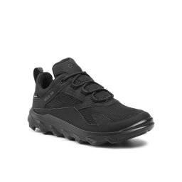 ECCO Bakancs Mx W Low Gtx GORE TEX 82019351052 Fekete