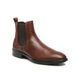 ECCO Bokacsizma Citytray 51280401053 Barna
