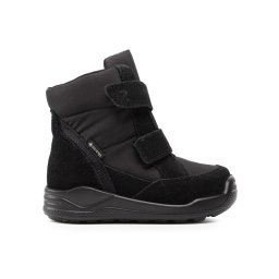 ECCO Hótaposó Urban Mini 76480151052 Fekete