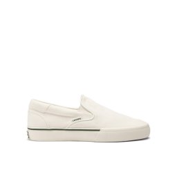 Lacoste Teniszcipő Jump Serve Logo 747CMA0037 Ekru