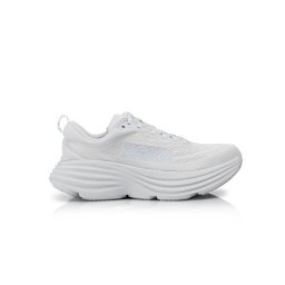 Hoka Futócipő Bondi 8 1127952 Fehér
