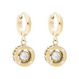Guess Fülbevaló JUBE01 463JW Arany