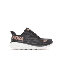 Hoka Futócipő Clifton 9 1127896 Fekete
